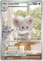 Cinccino 153/086