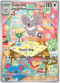 Cinccino 183/162