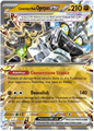 Cornerstone Mask Ogerpon EX 112/167