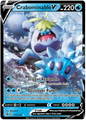 Crabominable V 076/264