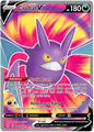 Crobat V 182/189