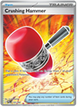 Crushing Hammer 105/084