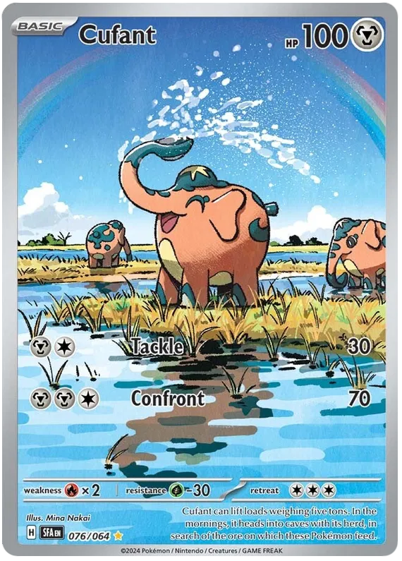 Cufant 076/064