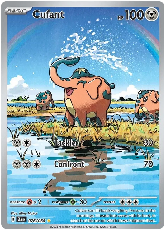 Cufant 076/064