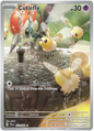 Cutiefly 172/162