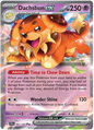 Dachsbun EX 067/142