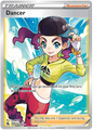 Dancer 259/264
