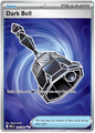 Dark Bell 106/084