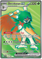 Decidueye EX 100/088