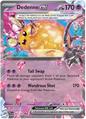 Dedenne EX 093/193