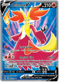 Delphox V 173/196
