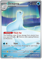 Dewgong 097/094