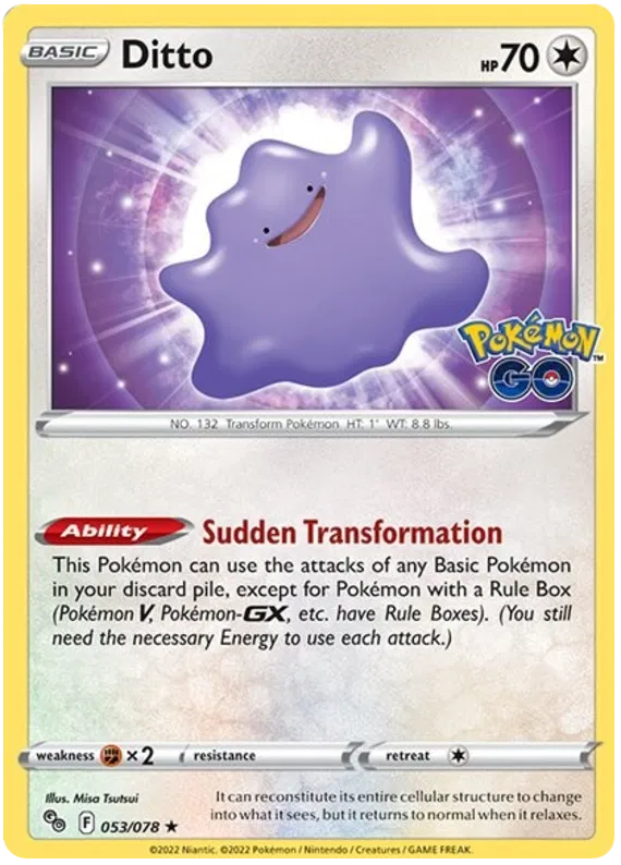 Ditto 53/78