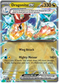 Dragonite EX 159/197
