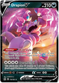 Drapion V 118/196