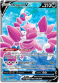 Drapion V 182/196