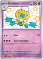 Drifblim 156/091