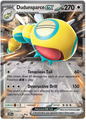 Dudunsparce EX 121/159