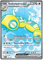 Dudunsparce EX 178/159