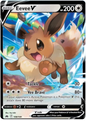 Eevee V 108/159