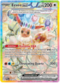 Eevee EX 167/131