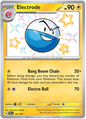 Electrode 134/091