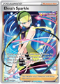 Elesa's Sparkle 260/264