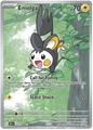 Emolga 112/086