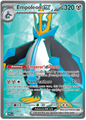 Empoleon EX 114/094