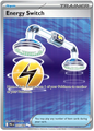 Energy Switch 107/084
