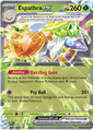 Espathra EX 006/091