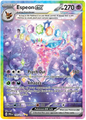 Espeon EX 155/131