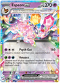 Espeon EX 034/131