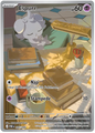 Espurr 095/088