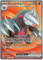 Excadrill EX 160/086