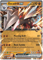 Excadrill EX 046/086