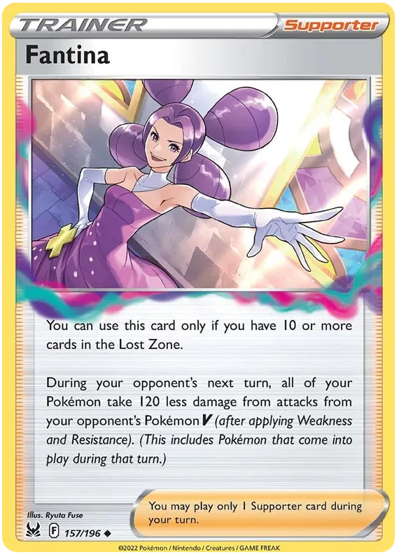 Fantina 157/196