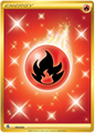 Fire Energy 284/264