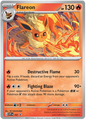 Flareon SVP167 (Cosmo Holo)