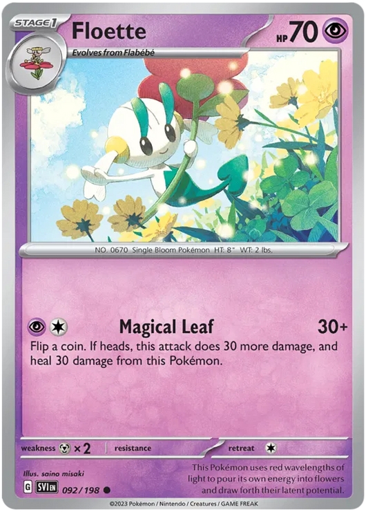 Floette 092/198