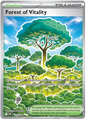 Forest of Vitality 109/088