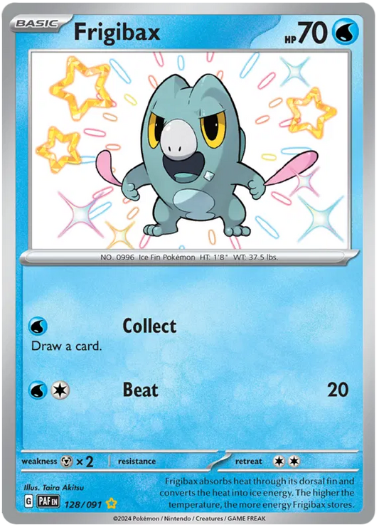 Frigibax 128/091