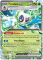 Froslass EX 003/182