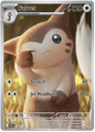 Furret 168/159