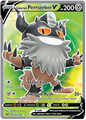 Galarian Perrserker V 183/196