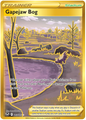 Gapejaw Bog 213/195