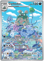 Garbodor 204/182