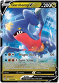 Garchomp V 117/189