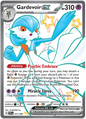 Gardevoir EX 217/091