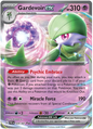 Gardevoir EX 029/091